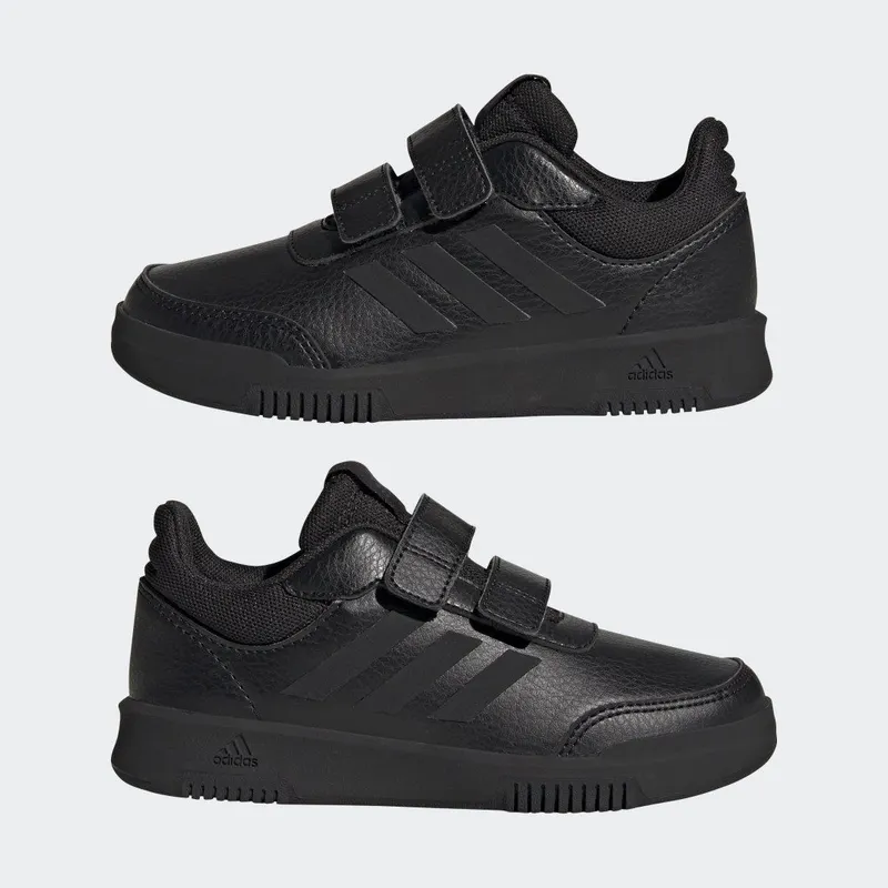 adidas Tensaur Sport Training Core Black / Core Black / Grey Six (GW6439)