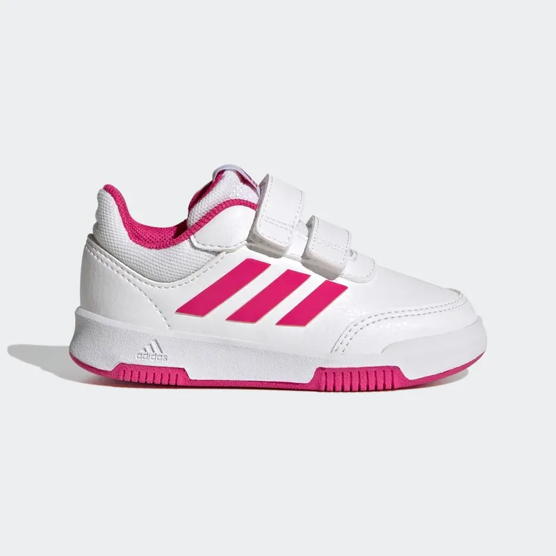 adidas Tensaur Sport Training Cloud White / Team Real Magenta / Core Black (GW6468)