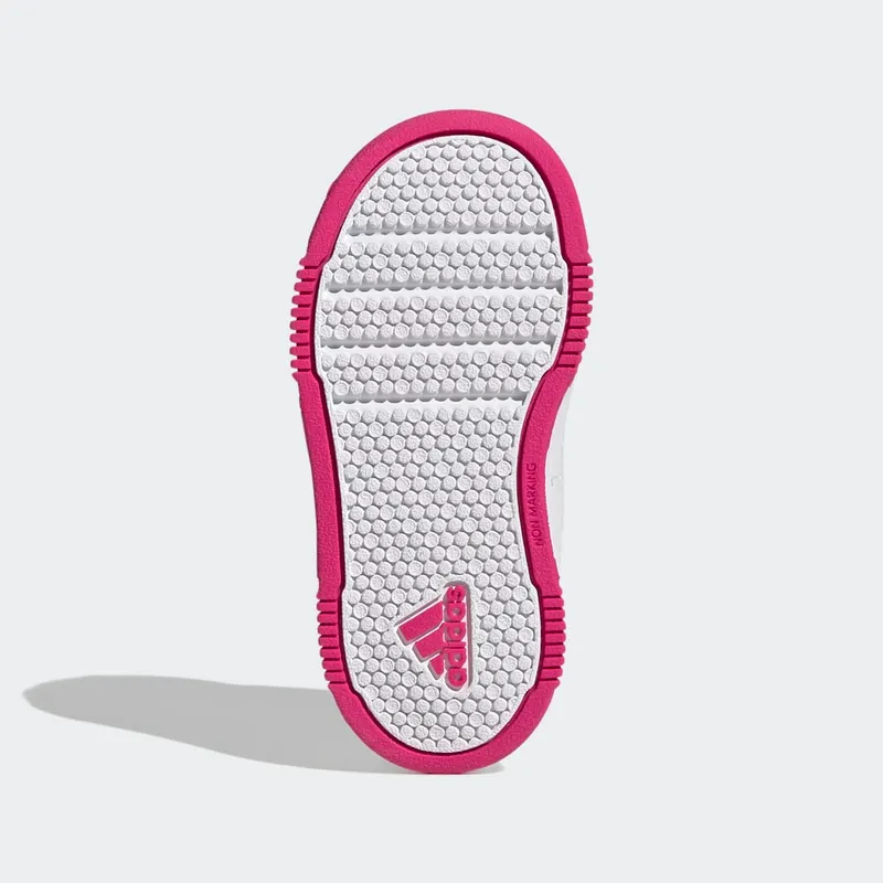 adidas Tensaur Sport Training Cloud White / Team Real Magenta / Core Black (GW6468)