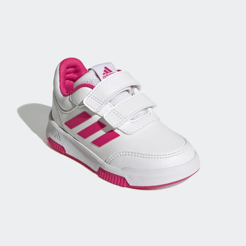 adidas Tensaur Sport Training Cloud White / Team Real Magenta / Core Black (GW6468)