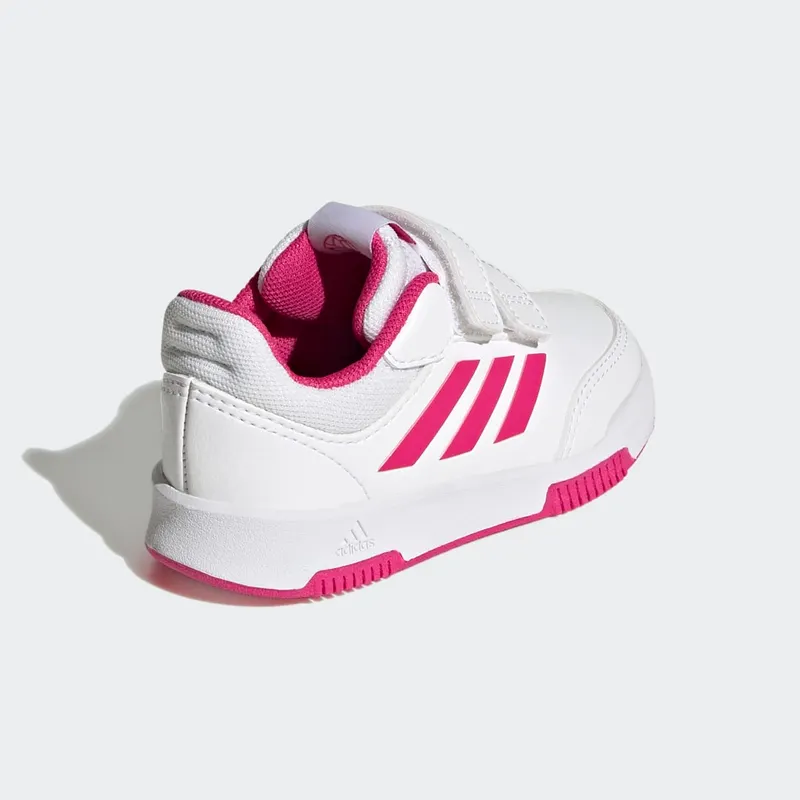 adidas Tensaur Sport Training Cloud White / Team Real Magenta / Core Black (GW6468)