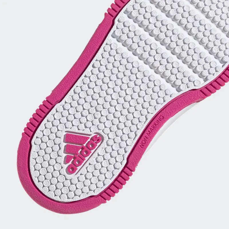 adidas Tensaur Sport Training Cloud White / Team Real Magenta / Core Black (GW6468)