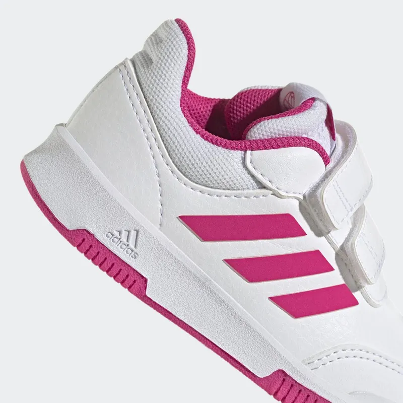adidas Tensaur Sport Training Cloud White / Team Real Magenta / Core Black (GW6468)