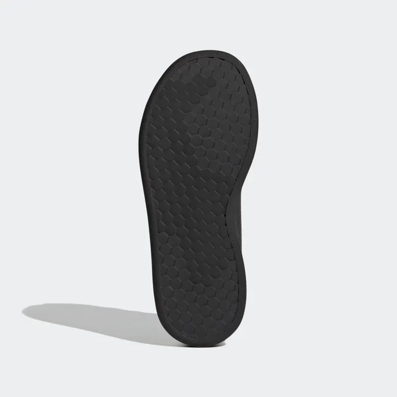 adidas Advantage Lifestyle Court Core Black / Core Black / Grey Six (GW6484)