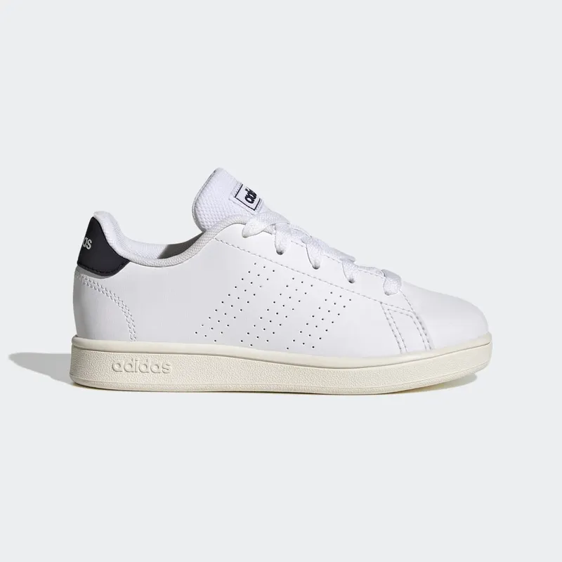 adidas Advantage Lifestyle Court Cloud White / Legend Ink / Cloud White (GW6487)