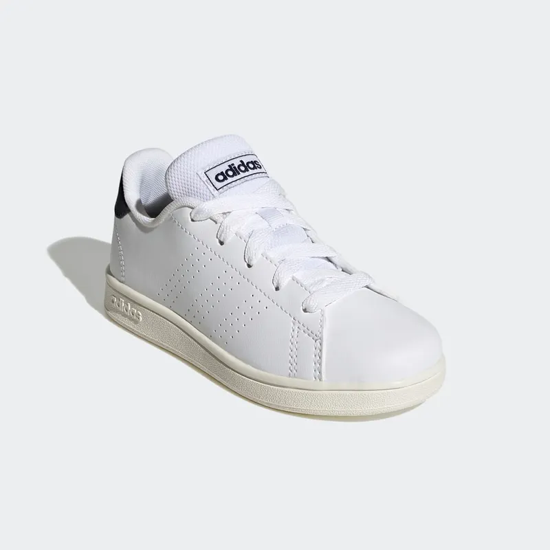 adidas Advantage Lifestyle Court Cloud White / Legend Ink / Cloud White (GW6487)
