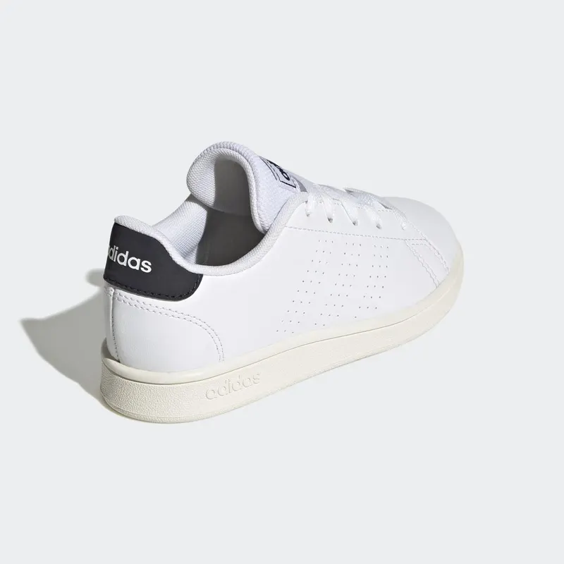 adidas Advantage Lifestyle Court Cloud White / Legend Ink / Cloud White (GW6487)