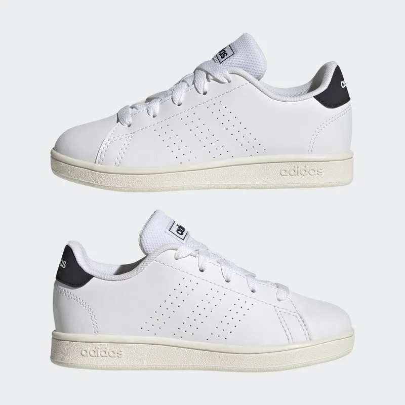 adidas Advantage Lifestyle Court Cloud White / Legend Ink / Cloud White (GW6487)