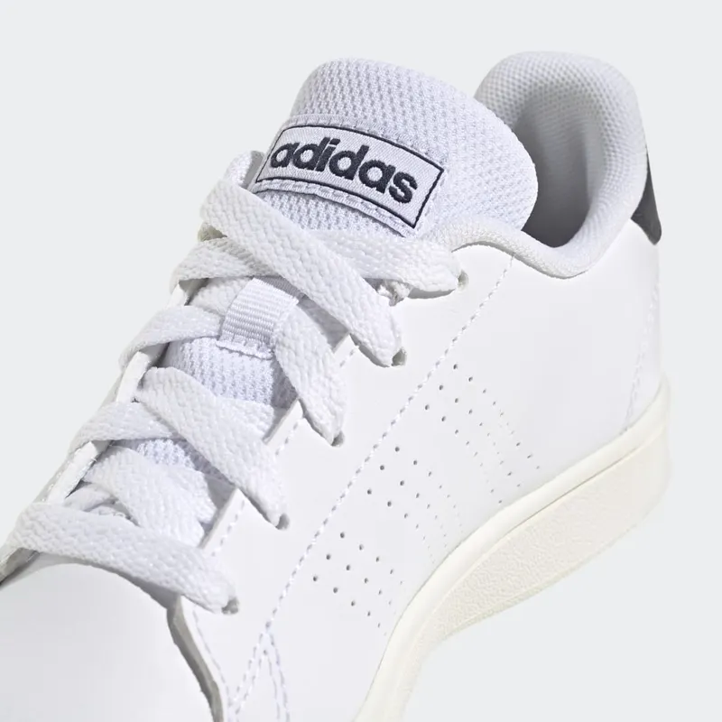 adidas Advantage Lifestyle Court Cloud White / Legend Ink / Cloud White (GW6487)