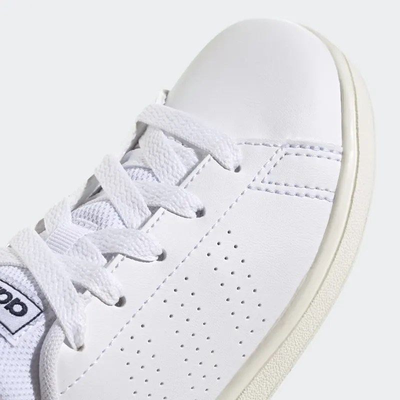 adidas Advantage Lifestyle Court Cloud White / Legend Ink / Cloud White (GW6487)