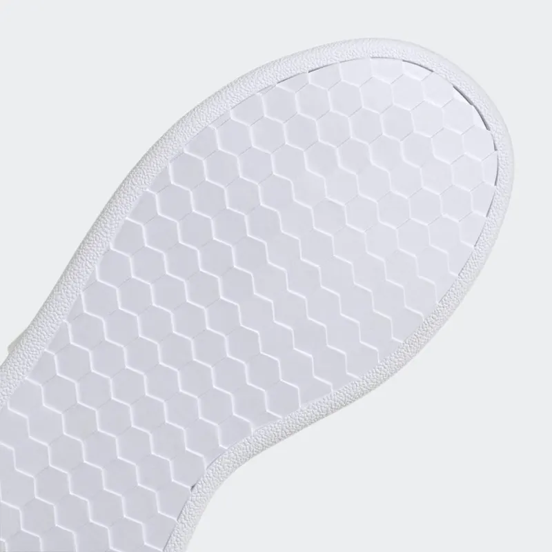 adidas Advantage Court Lifestyle Cloud White / Real Pink / Core Black (GW6495)