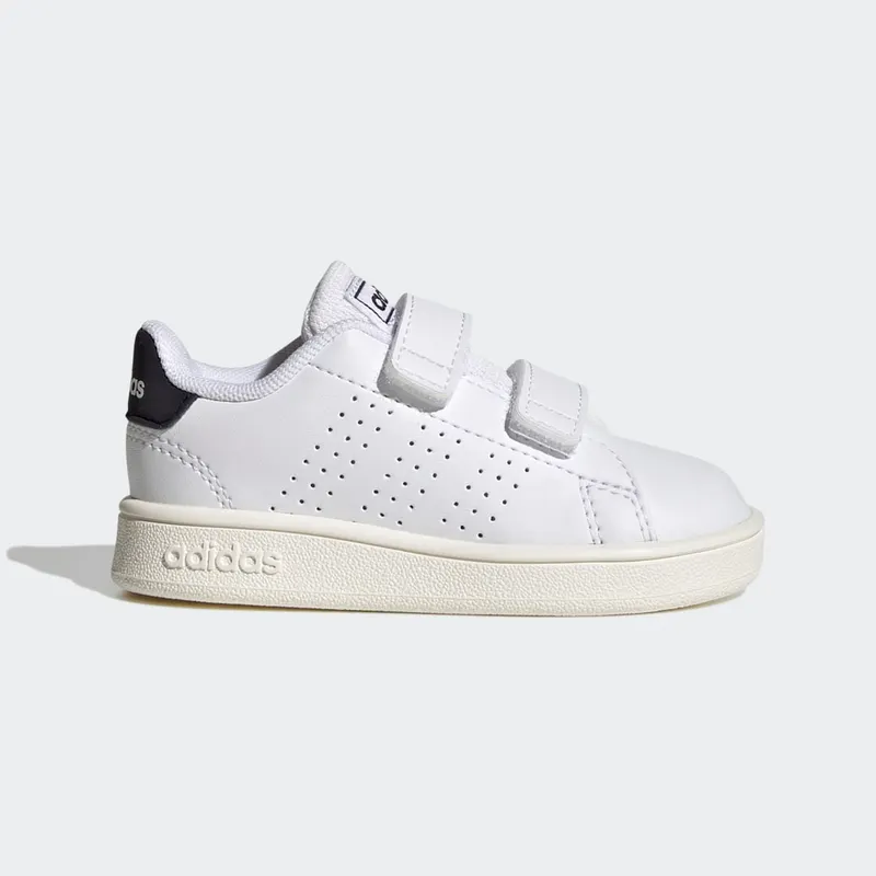 adidas Advantage Lifestyle Court Two Cloud White / Legend Ink / Cloud White (GW6499)