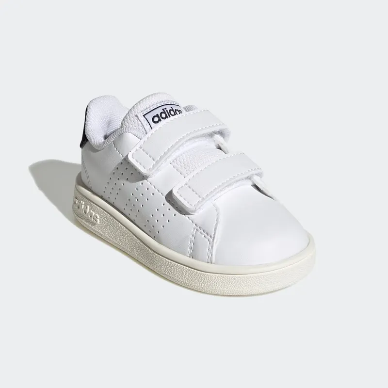 adidas Advantage Lifestyle Court Two Cloud White / Legend Ink / Cloud White (GW6499)