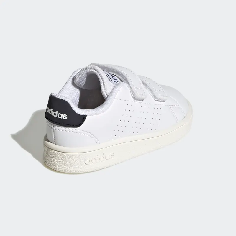 adidas Advantage Lifestyle Court Two Cloud White / Legend Ink / Cloud White (GW6499)