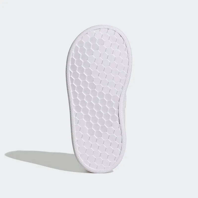adidas Advantage Lifestyle Court Two Cloud White / Green / Core Black (GW6500)