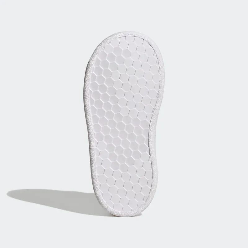 adidas Advantage Lifestyle Court Two Cloud White / Real Pink / Core Black (GW6501)