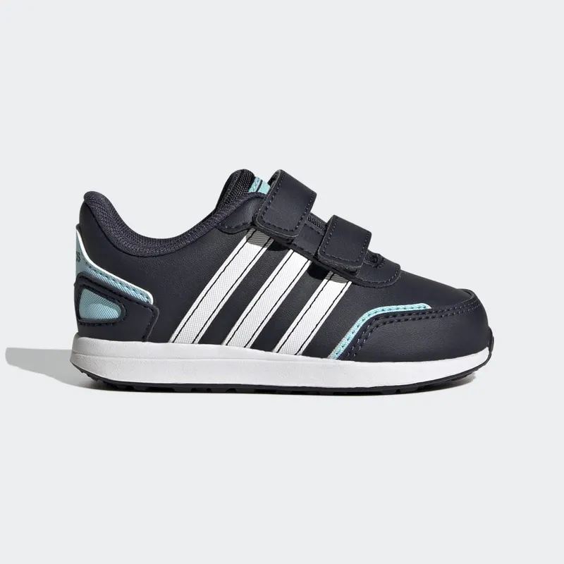 adidas VS Switch 3 Lifestyle Running Legend Ink / Cloud White / Bliss Blue (GW6608)