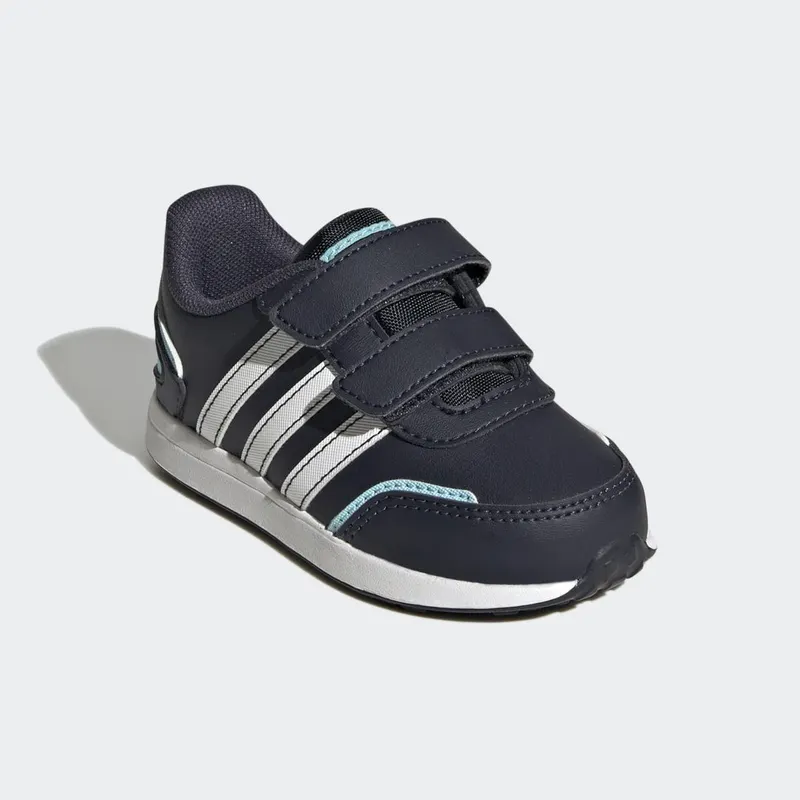 adidas VS Switch 3 Lifestyle Running Legend Ink / Cloud White / Bliss Blue (GW6608)