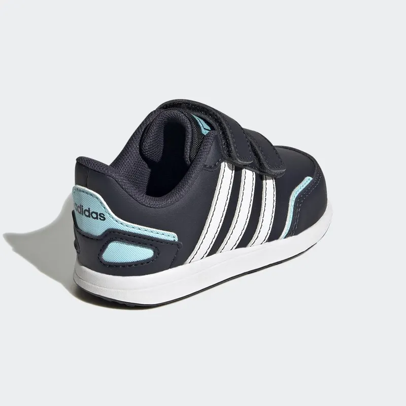 adidas VS Switch 3 Lifestyle Running Legend Ink / Cloud White / Bliss Blue (GW6608)