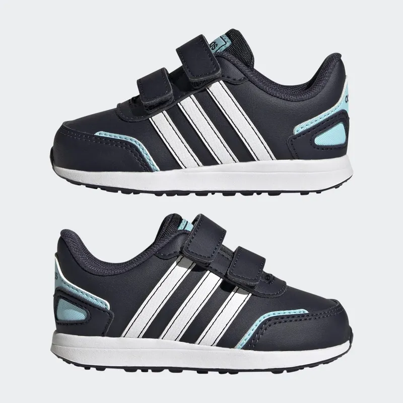 adidas VS Switch 3 Lifestyle Running Legend Ink / Cloud White / Bliss Blue (GW6608)