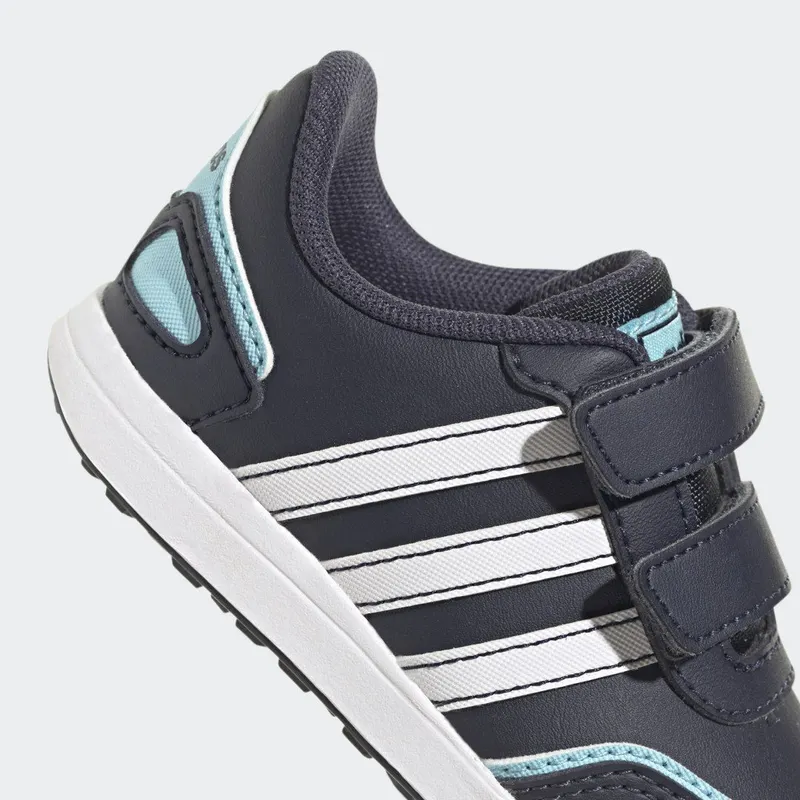 adidas VS Switch 3 Lifestyle Running Legend Ink / Cloud White / Bliss Blue (GW6608)