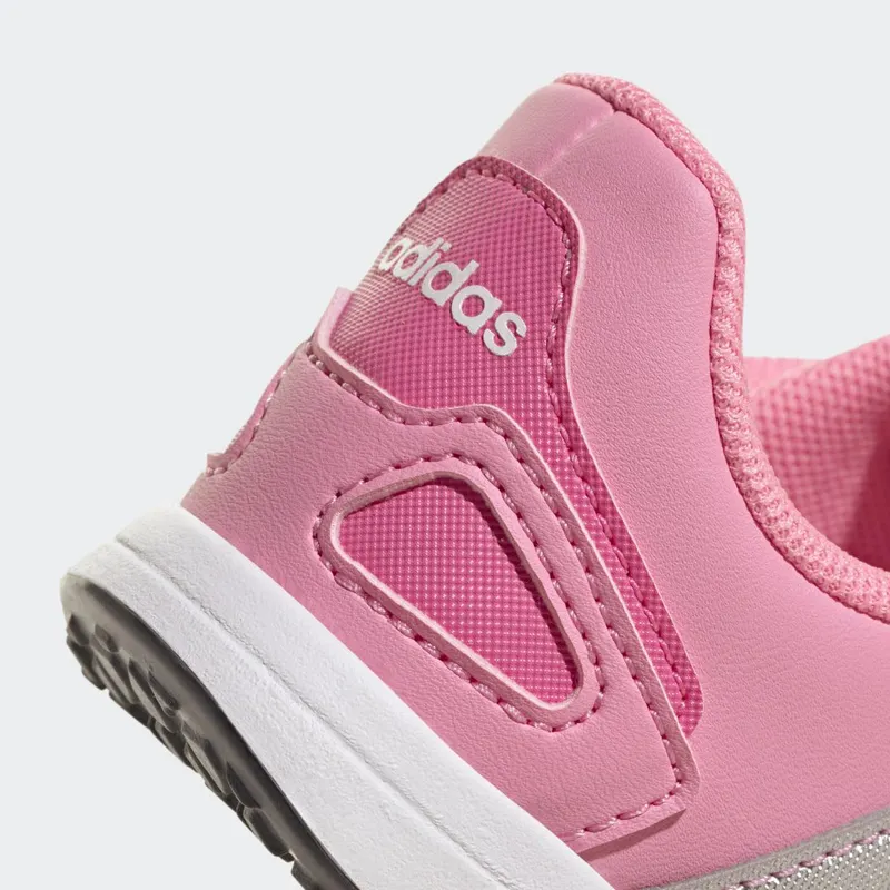 adidas VS Switch 3 Lifestyle Running Bliss Pink / Silver Metallic / Pulse Magenta (GW6610)