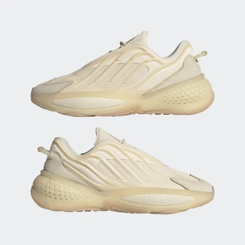 adidas OZRAH Ecru Tint / Ecru Tint / Magic Beige (GW6817)