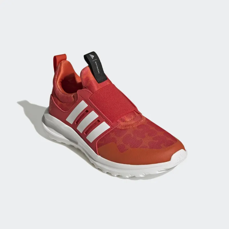 adidas Activeride 2.0 Marimekko Sport Running Instappers Collegiate Orange / Cloud White / Lush Red (GW7153)