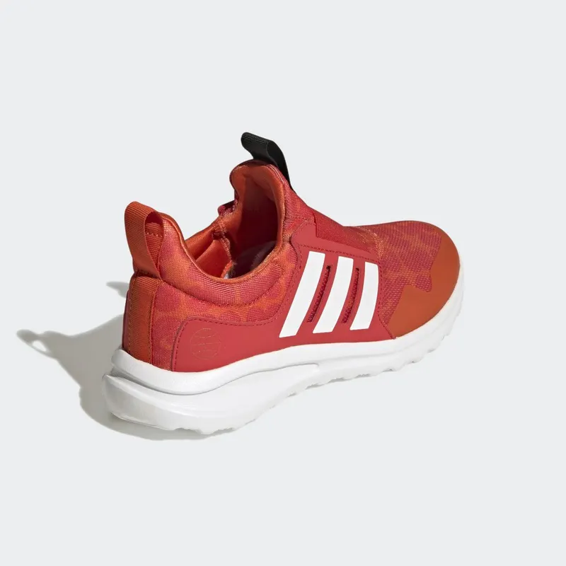 adidas Activeride 2.0 Marimekko Sport Running Instappers Collegiate Orange / Cloud White / Lush Red (GW7153)