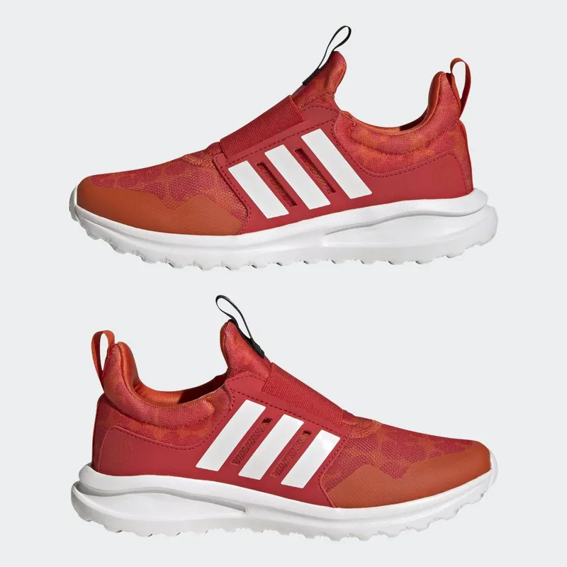 adidas Activeride 2.0 Marimekko Sport Running Instappers Collegiate Orange / Cloud White / Lush Red (GW7153)