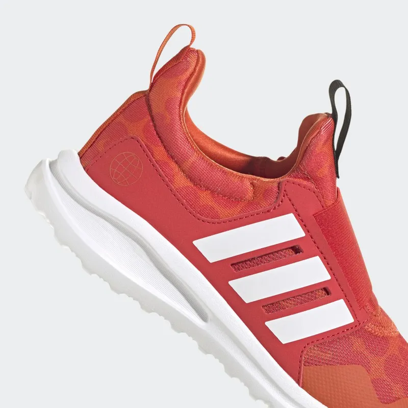 adidas Activeride 2.0 Marimekko Sport Running Instappers Collegiate Orange / Cloud White / Lush Red (GW7153)
