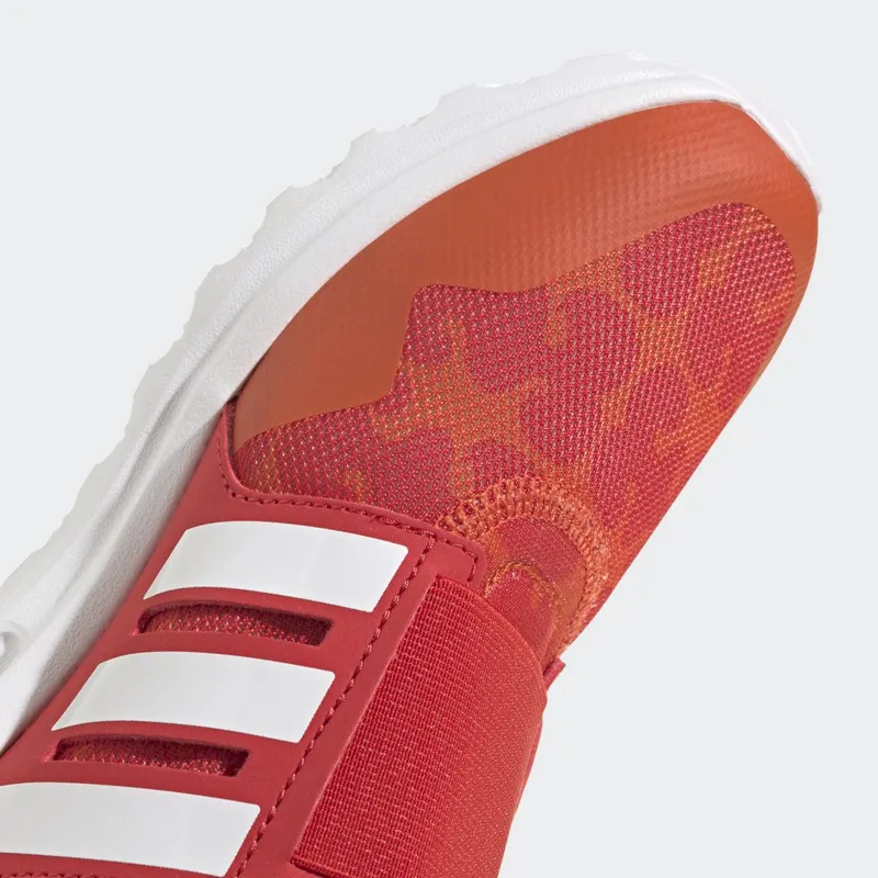 adidas Activeride 2.0 Marimekko Sport Running Instappers Collegiate Orange / Cloud White / Lush Red (GW7153)