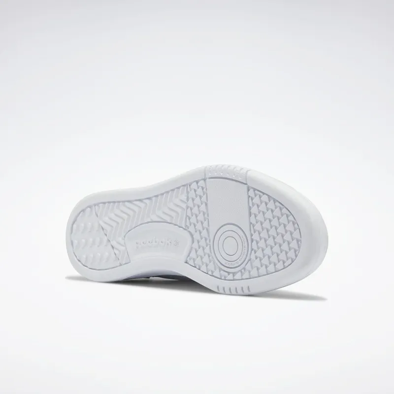 Reebok Court Peak Schoenen Cloud White / Chalk / Atomic Pink