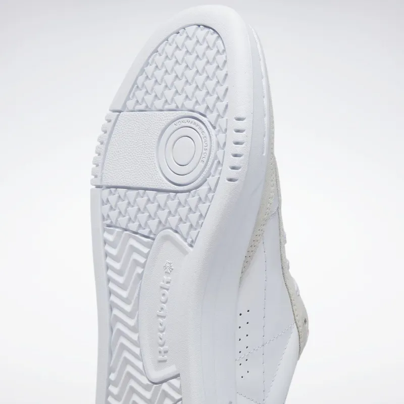 Reebok Court Peak Schoenen Cloud White / Chalk / Atomic Pink