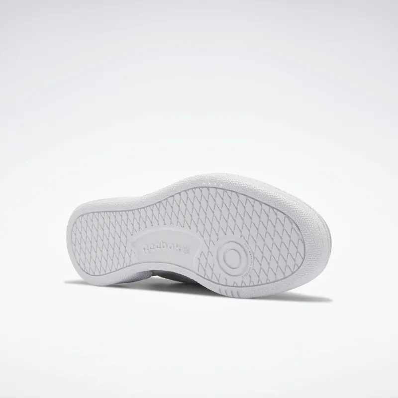 Reebok Club C 85 Schoenen Pure Grey 2 / Pure Grey 3 / Core Black