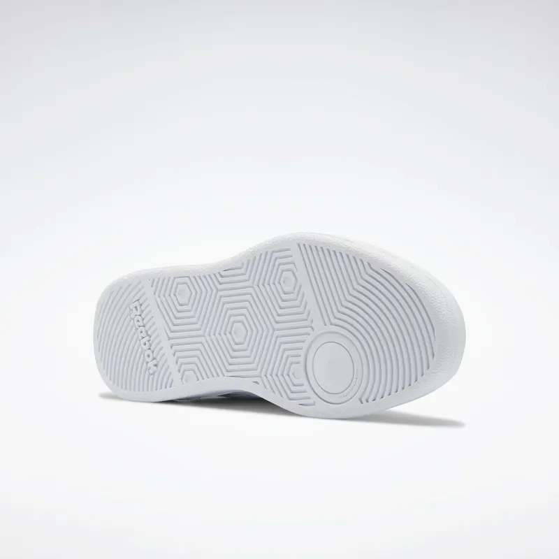 Reebok Royal Techque T Schoenen Cloud White / Porcelain Pink / Cloud White
