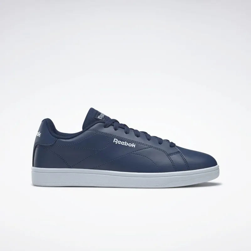 Reebok Royal Complete Clean 2.0 Schoenen Batik Blue / Cloud White / Batik Blue