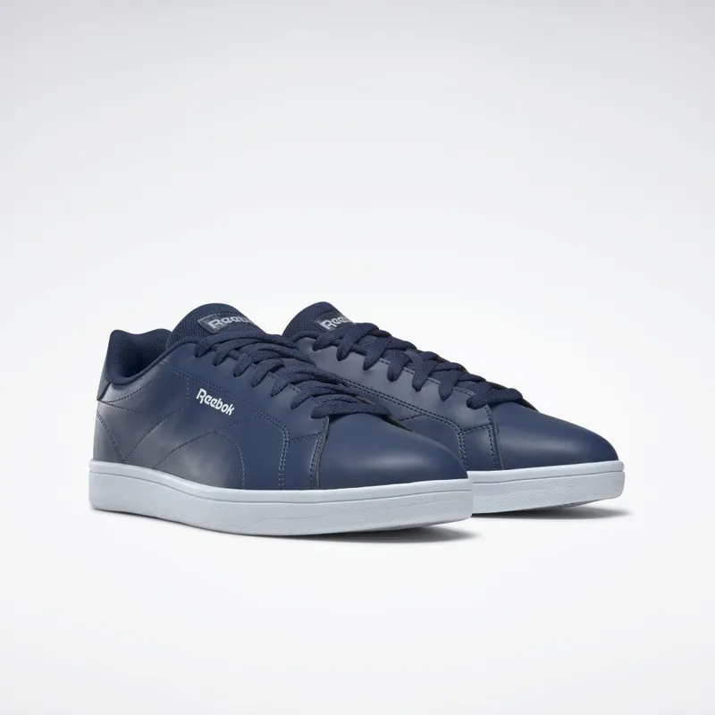 Reebok Royal Complete Clean 2.0 Schoenen Batik Blue / Cloud White / Batik Blue