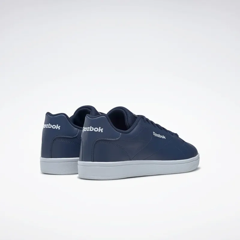 Reebok Royal Complete Clean 2.0 Schoenen Batik Blue / Cloud White / Batik Blue