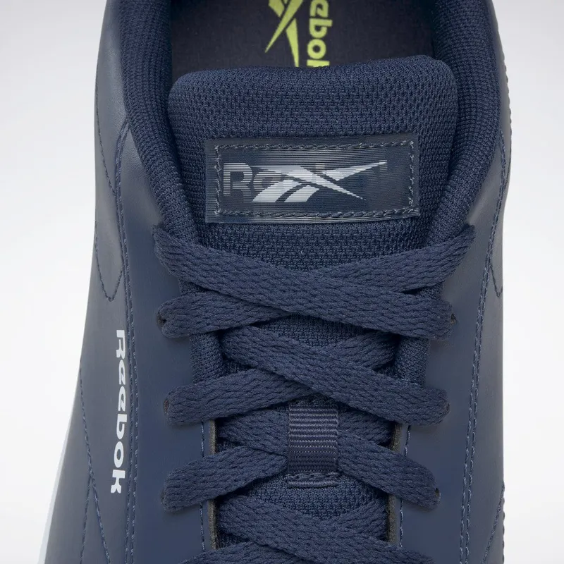 Reebok Royal Complete Clean 2.0 Schoenen Batik Blue / Cloud White / Batik Blue