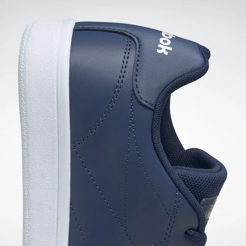 Reebok Royal Complete Clean 2.0 Schoenen Batik Blue / Cloud White / Batik Blue