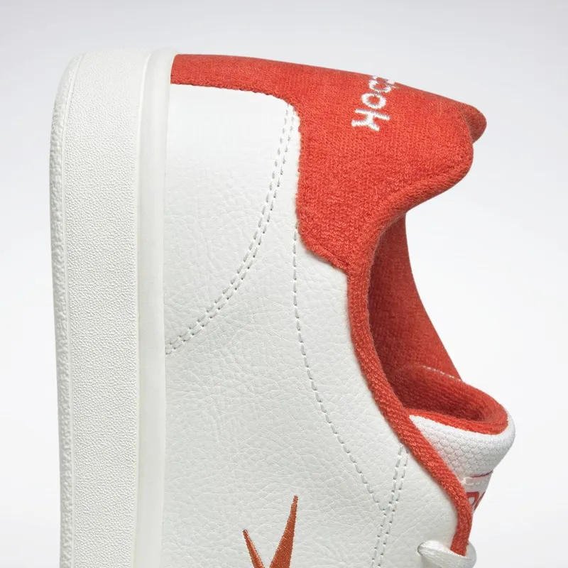 Reebok Royal Complete Sportschoenen Chalk / Dynamic Red / Chalk