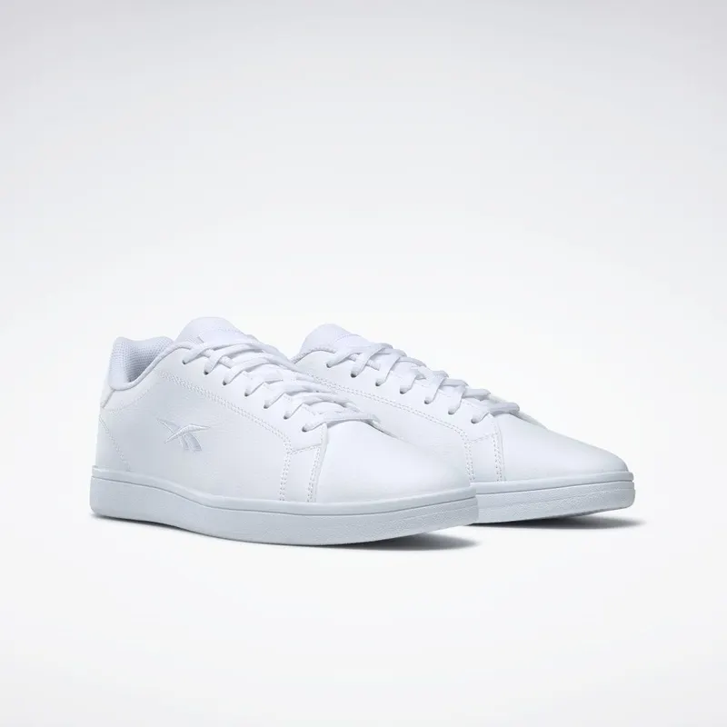 Reebok Royal Complete Sportschoenen Cloud White / Batik Blue / Cloud White