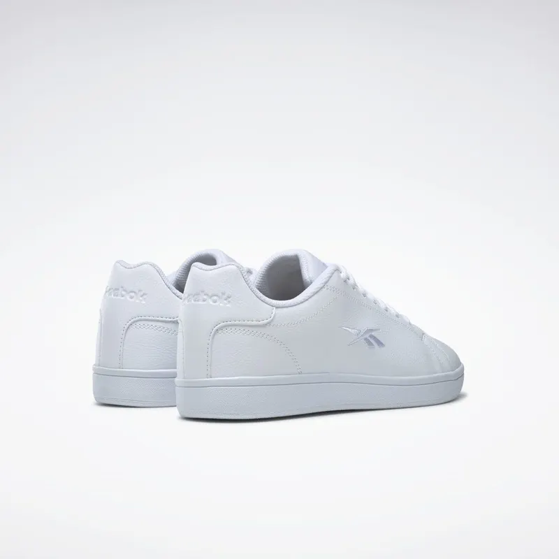Reebok Royal Complete Sportschoenen Cloud White / Batik Blue / Cloud White