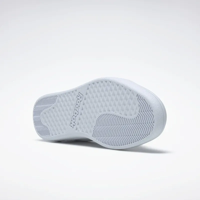 Reebok Royal Complete Sportschoenen Cloud White / Batik Blue / Cloud White