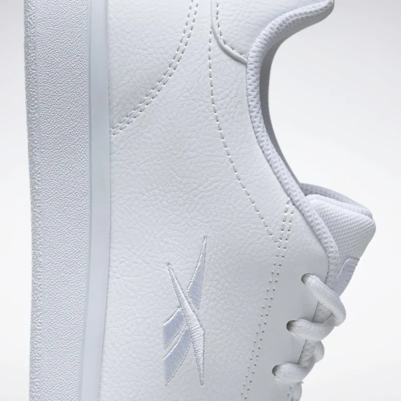 Reebok Royal Complete Sportschoenen Cloud White / Batik Blue / Cloud White