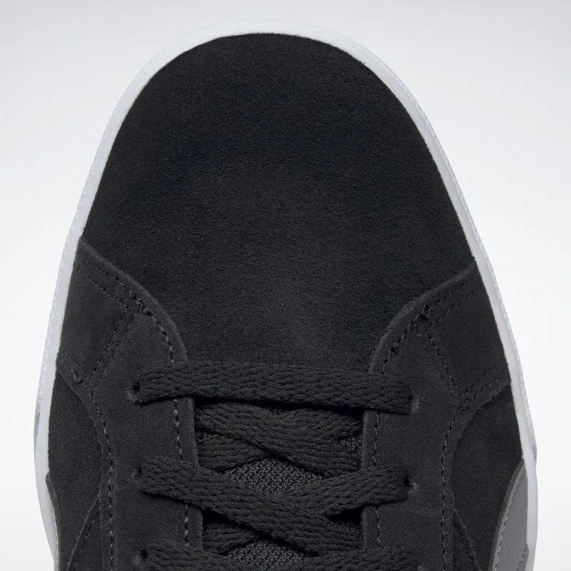 Reebok Royal Complete 3.0 Low Schoenen Core Black / Cloud White / Cold Grey 4
