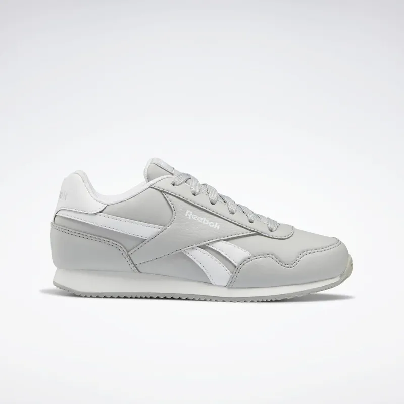 Reebok Royal Classic Jogger 3 Schoenen Pure Grey 2 / Cloud White / Pure Grey 3