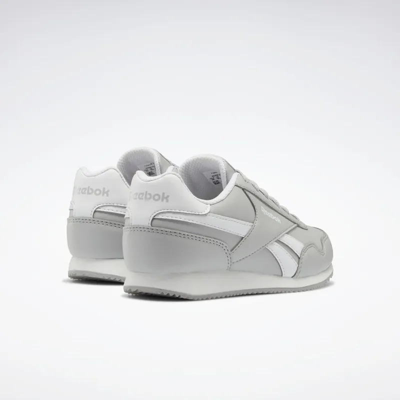 Reebok Royal Classic Jogger 3 Schoenen Pure Grey 2 / Cloud White / Pure Grey 3
