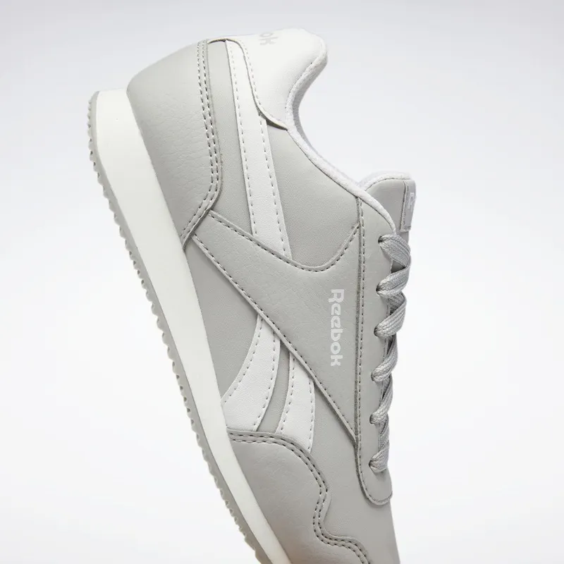 Reebok Royal Classic Jogger 3 Schoenen Pure Grey 2 / Cloud White / Pure Grey 3